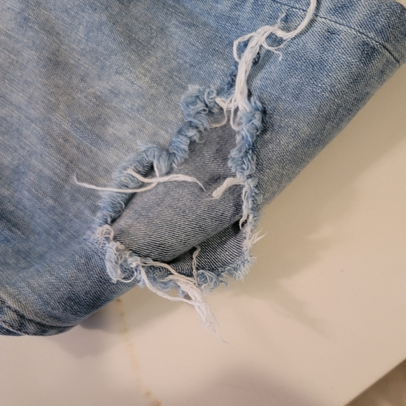 Woman jeans - Picture 5 of 7